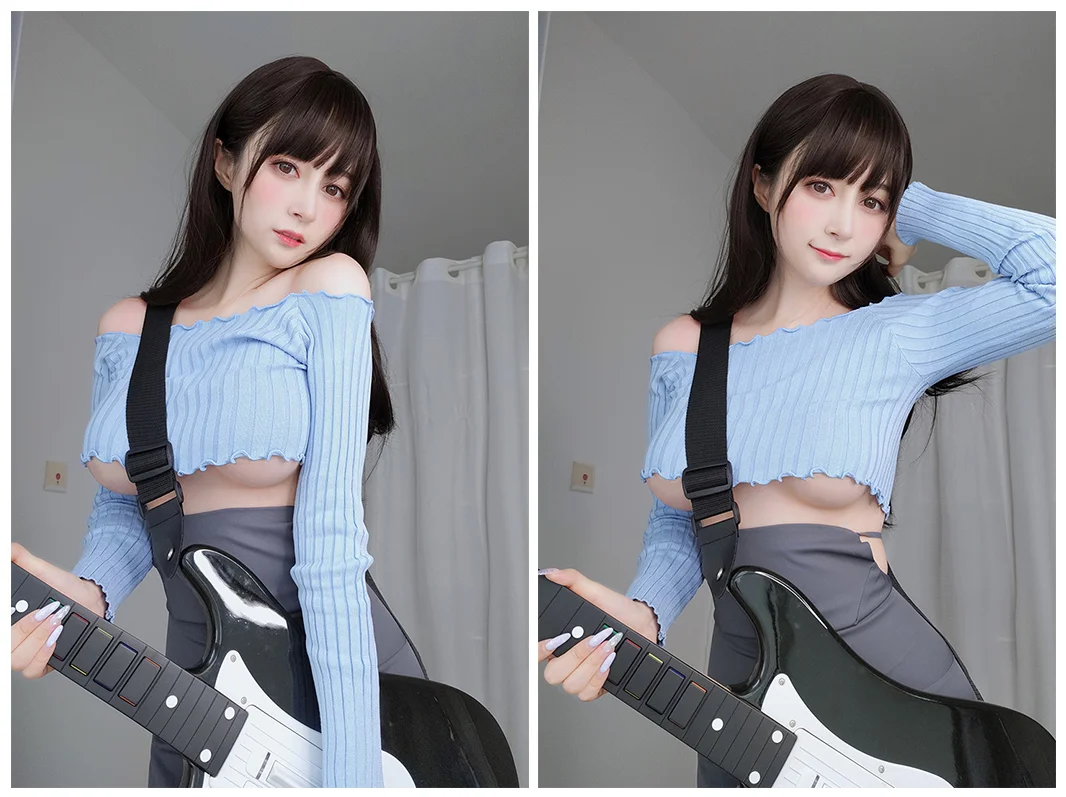 Coser.046 白银81 [合集 141 套]-团子研究社