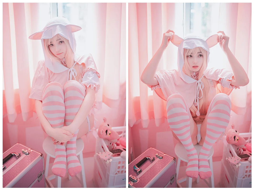 Coser.048 Bambi [合集 125 套]-团子研究社