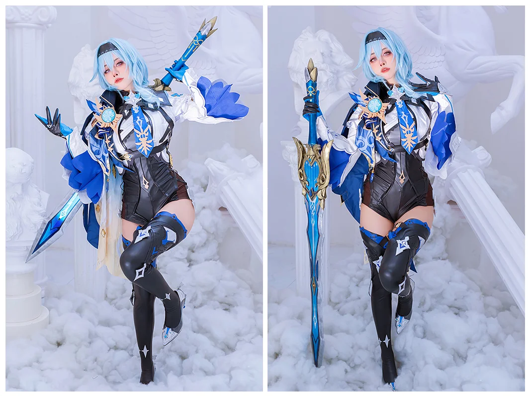 Coser.049 Byoru [合集 216 套]-团子研究社