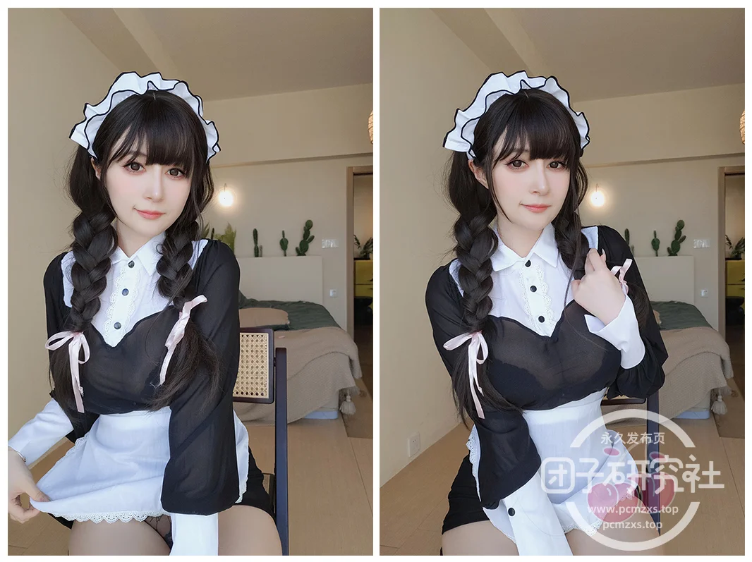 图片[3]-Coser.046 白银81 [合集 141 套]-团子研究社