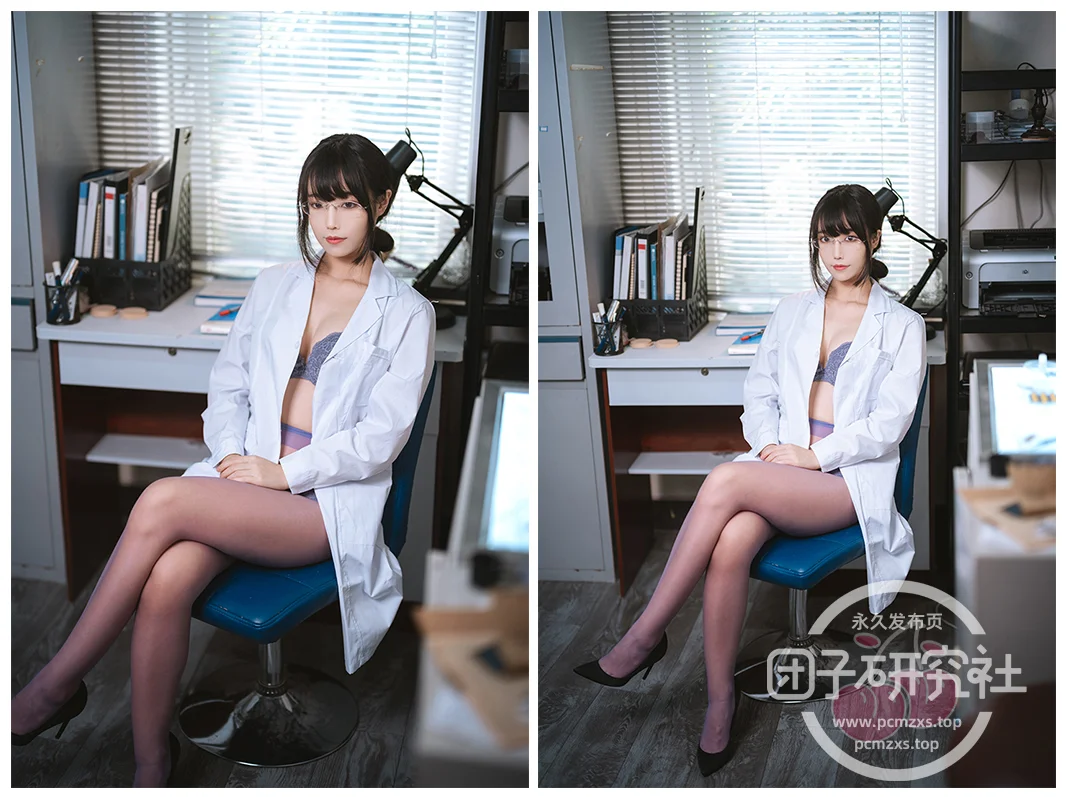 图片[3]-Coser.043 汪知子 [合集 23 套]-团子研究社