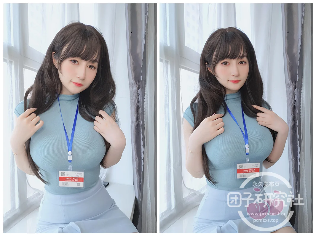 图片[2]-Coser.046 白银81 [合集 141 套]-团子研究社