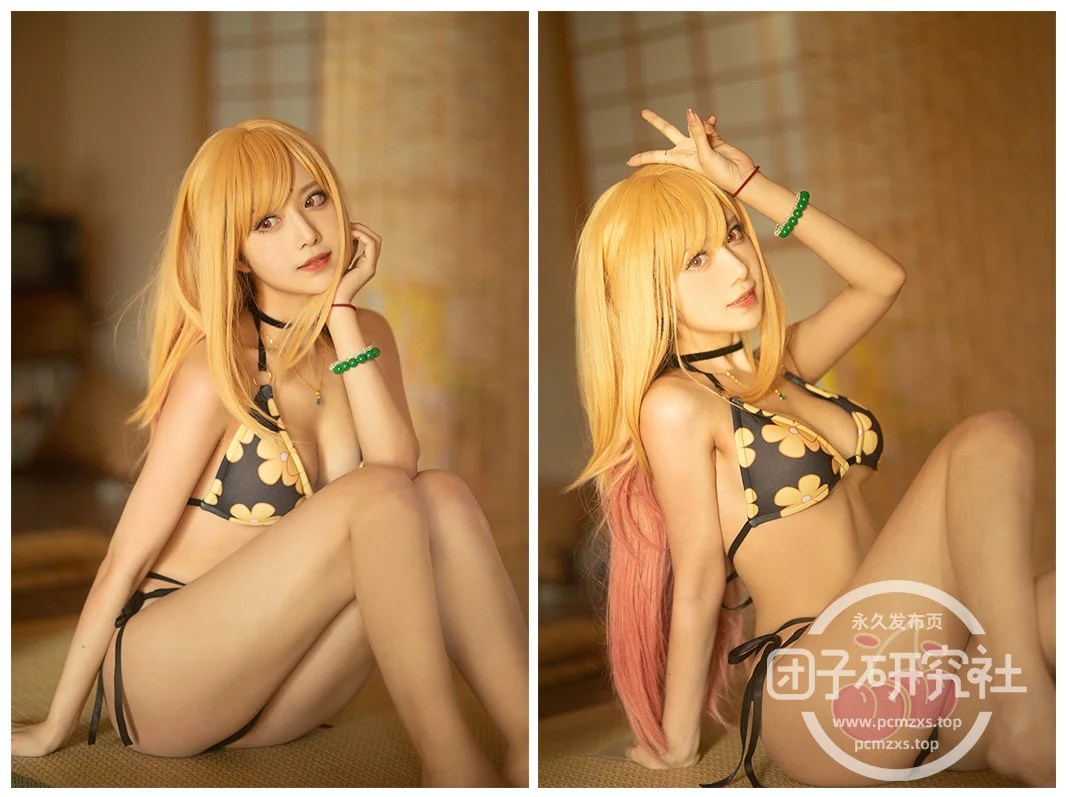 图片[3]-Coser.047 Shika小鹿鹿 [合集 114 套]-团子研究社