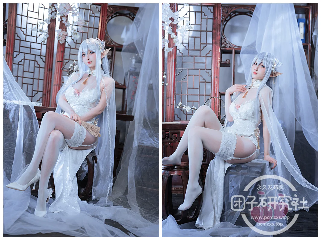 图片[3]-Coser.022 Rioko凉凉子 [合集 142 套]-团子研究社