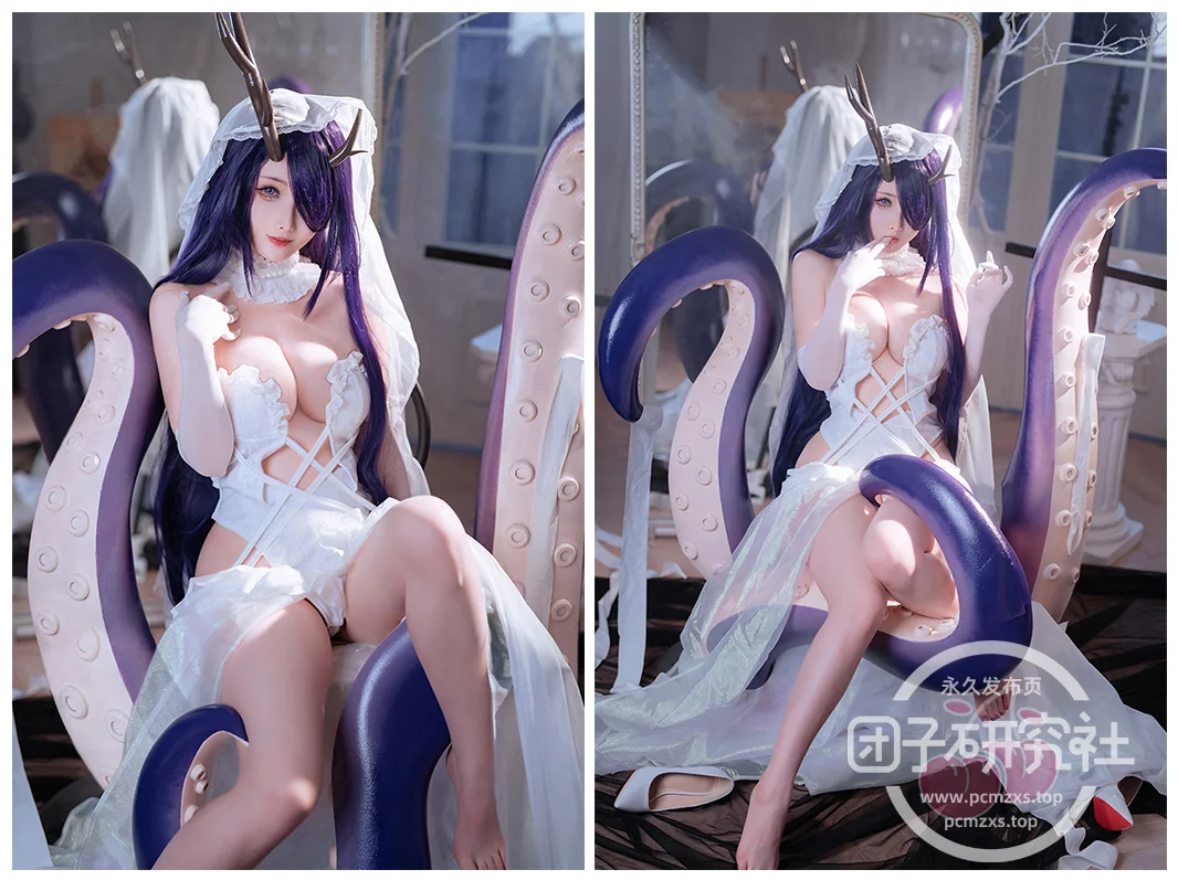 图片[2]-Coser.022 Rioko凉凉子 [合集 142 套]-团子研究社