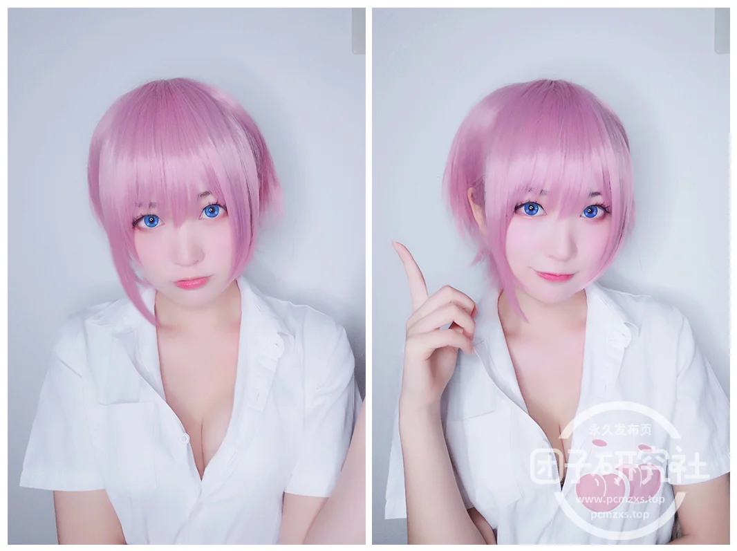 图片[2]-Coser.014 Yuki亭 [合集 33 套]-团子研究社