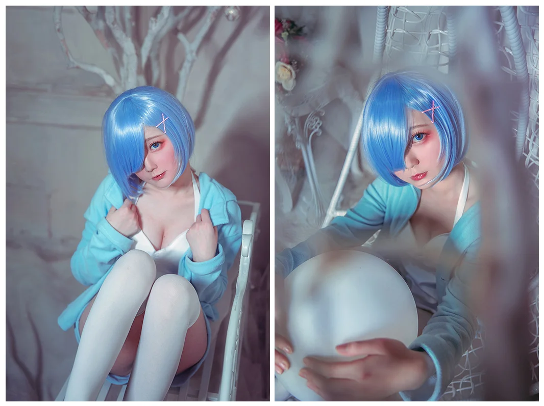 Coser.011 弦音sic [合集 26 套]-团子研究社