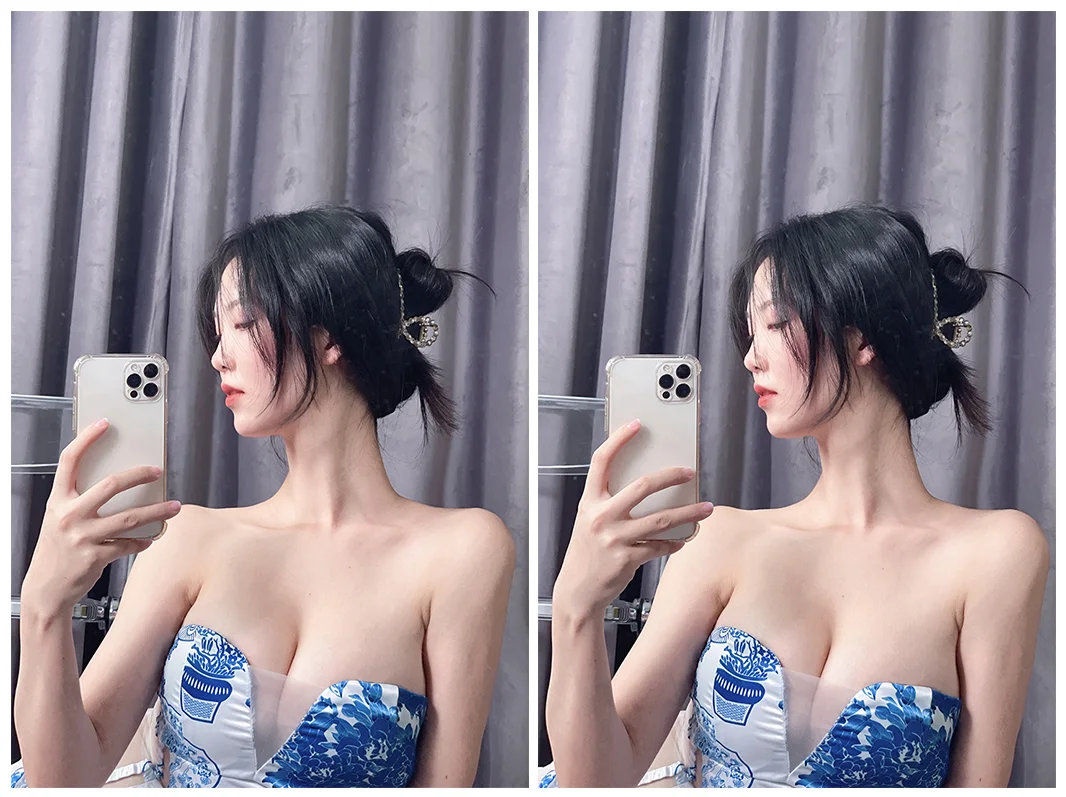 Coser.039 抖娘利世 [合集 202 套]-团子研究社