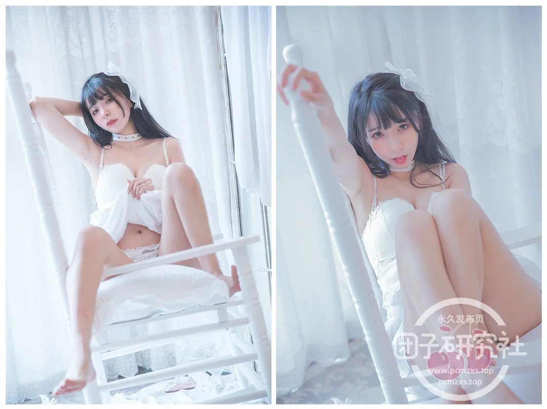 图片[3]-Coser.013 特软儿Sona [合集 3 套]-团子研究社