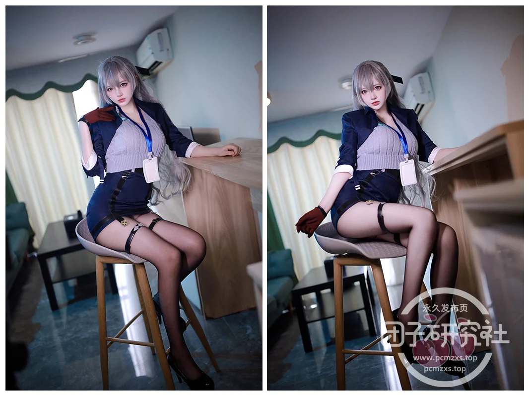 图片[2]-Coser.040 疯猫ss [合集 167 套]-团子研究社