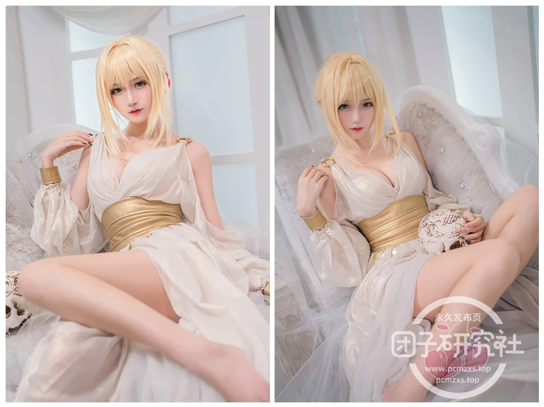 图片[2]-Coser.029 腐团儿 [合集 38 套]-团子研究社