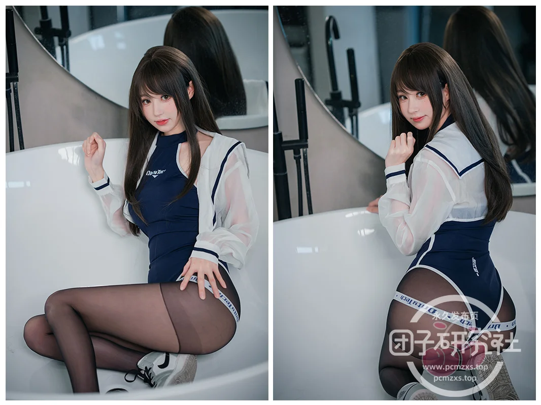 图片[2]-Coser.037 西园寺南歌 [合集 31 套]-团子研究社