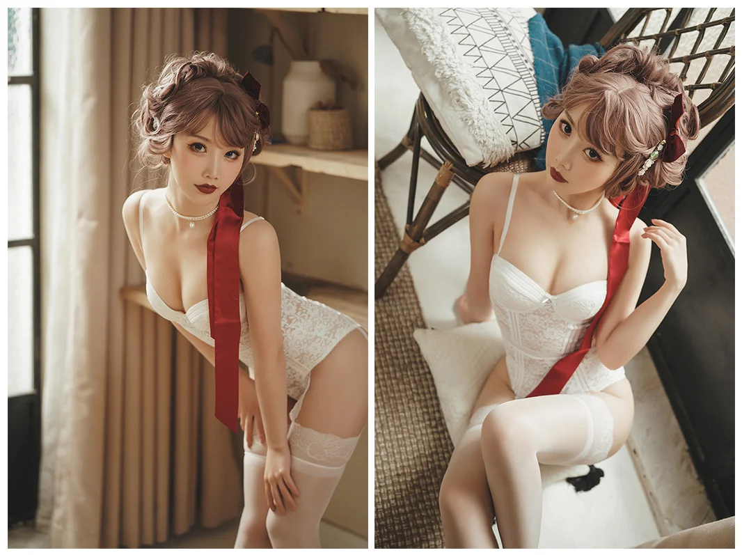 Coser.021 面饼仙儿 [合集 145 套]-团子研究社