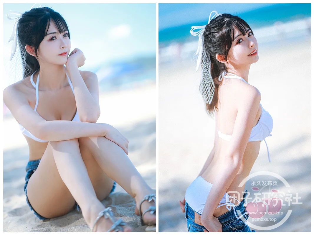 图片[2]-Coser.032 鳗鱼霏儿 [合集 92 套]-团子研究社