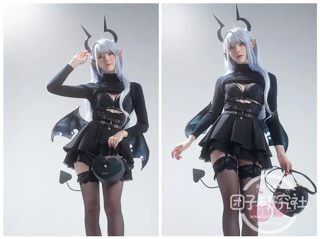 图片[3]-Coser.085 Candy Ball [合集 50 套]-团子研究社