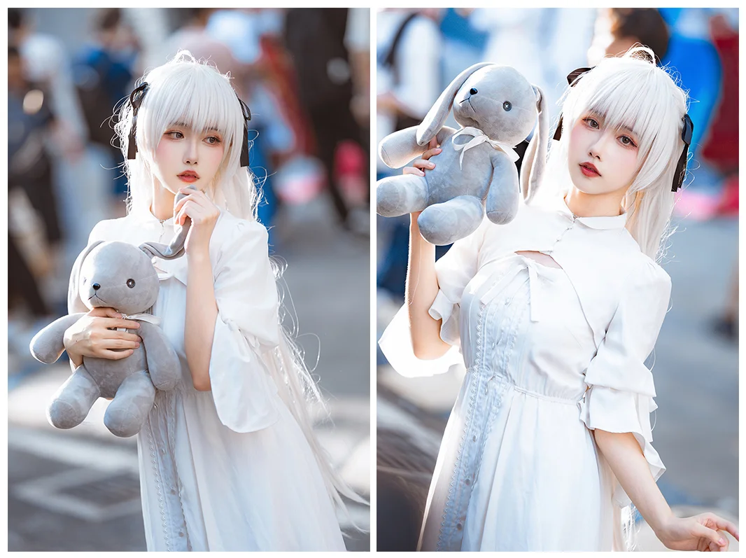 Coser.064 Momoko葵葵 [合集 41 套]-团子研究社