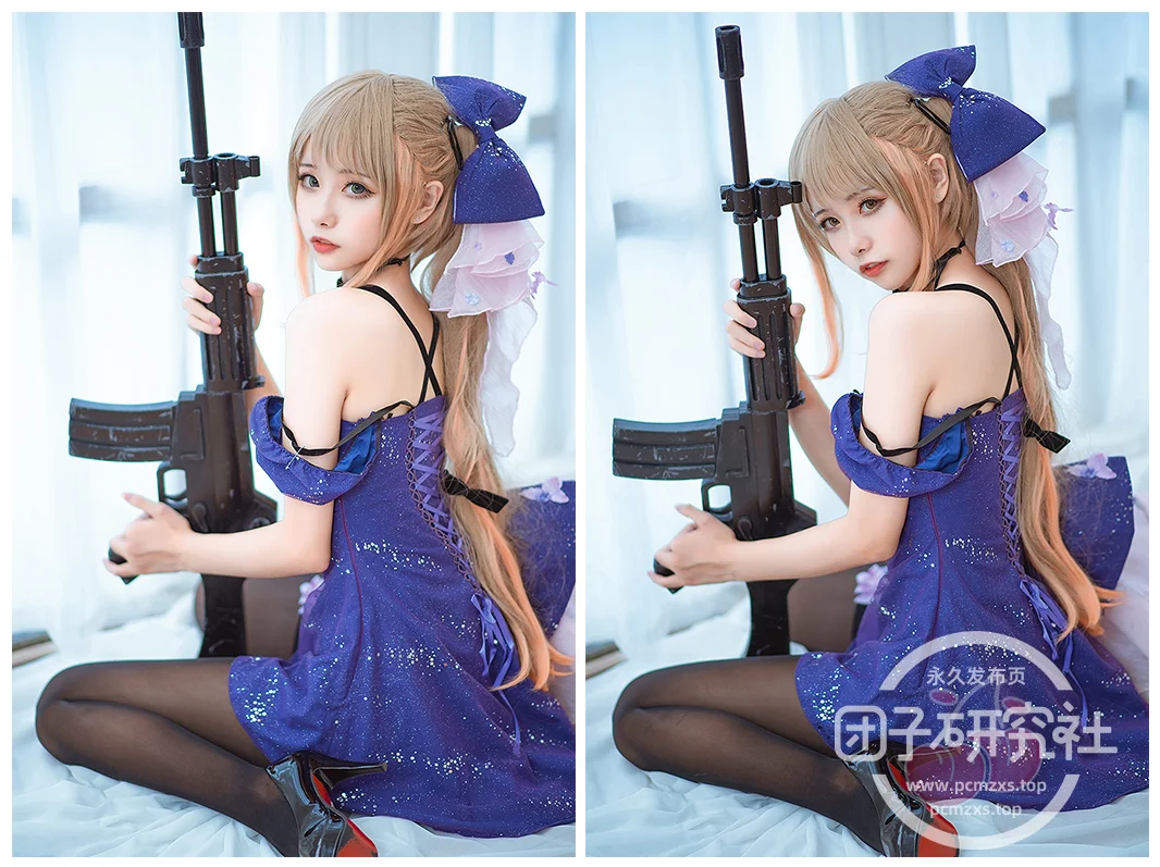 图片[3]-Coser.064 Momoko葵葵 [合集 41 套]-团子研究社