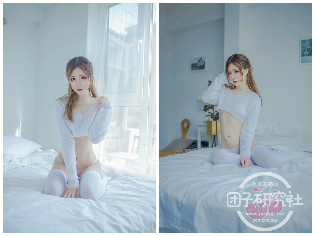 图片[3]-Coser.068 Sakiiii翎柒 [合集 13 套]-团子研究社