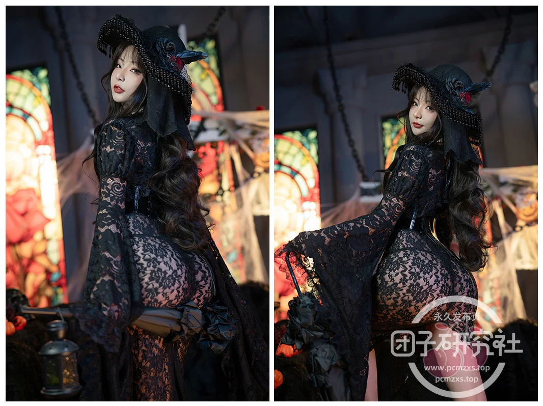 图片[2]-Coser.071 Yuuhui玉汇 [合集 103 套]-团子研究社