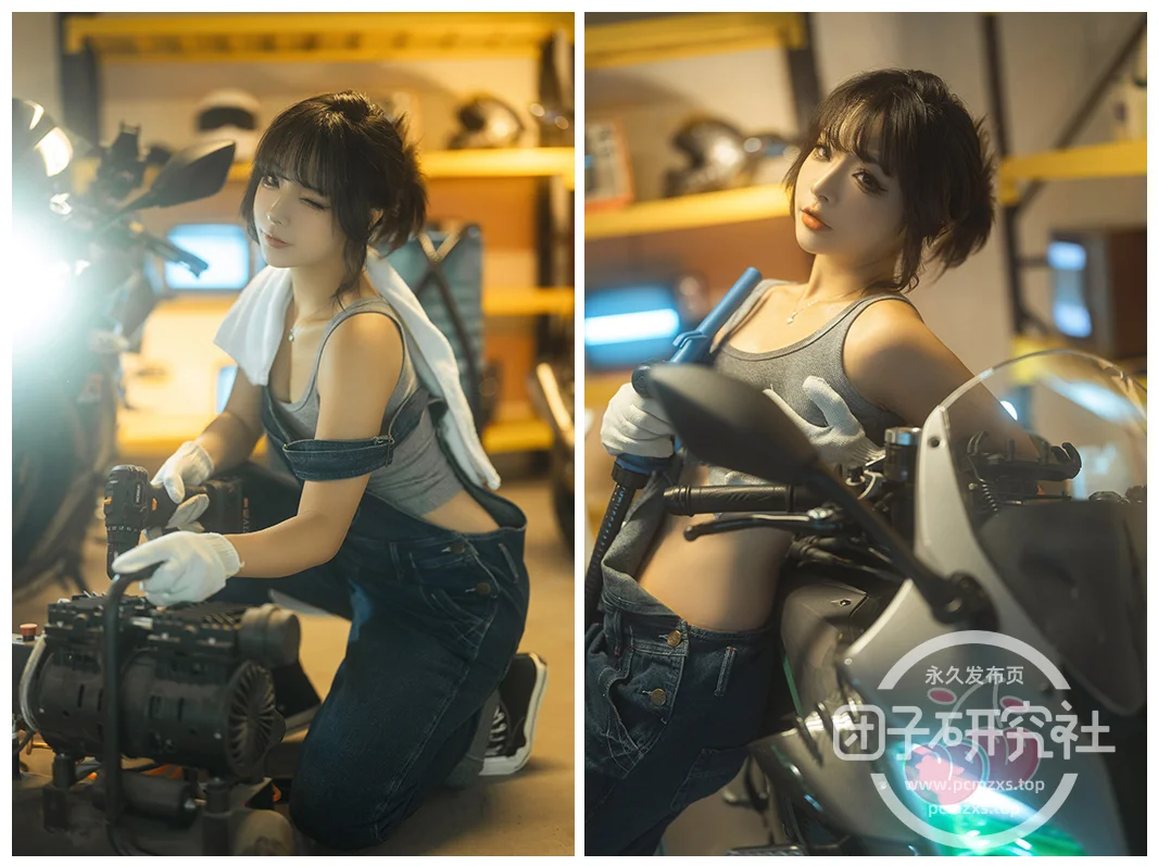 图片[3]-Coser.071 Yuuhui玉汇 [合集 103 套]-团子研究社