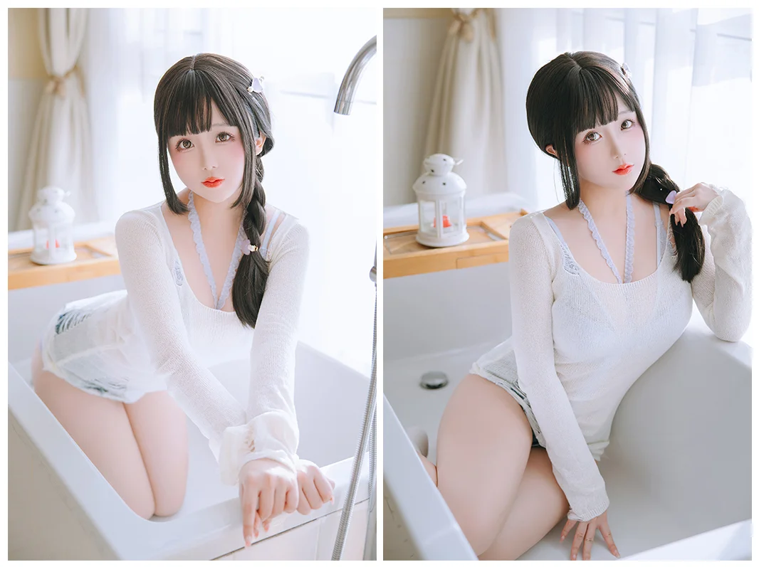 Coser.052 日奈娇 [合集 175 套]-团子研究社