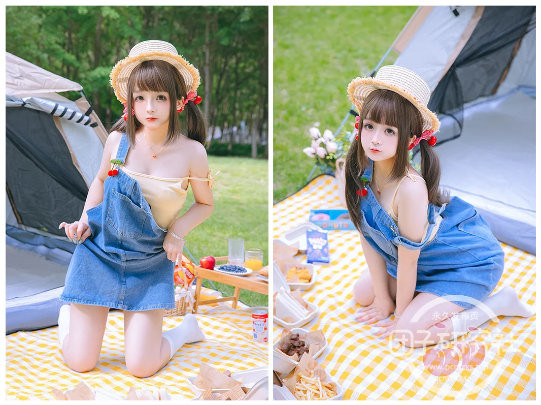 图片[2]-Coser.052 日奈娇 [合集 175 套]-团子研究社