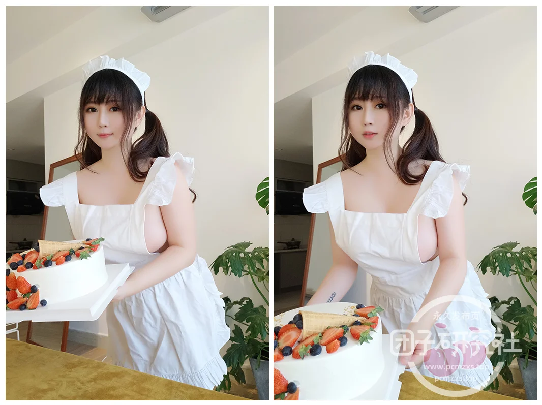 图片[3]-Coser.081 是依酱吖 [合集 75 套]-团子研究社