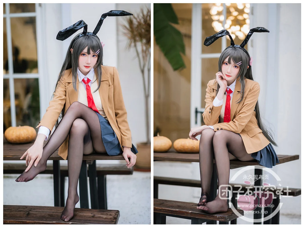 图片[2]-Coser.051 瓜希酱 [合集 94 套]-团子研究社