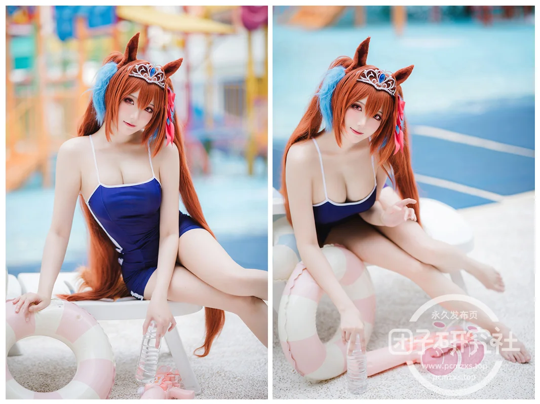 图片[3]-Coser.051 瓜希酱 [合集 94 套]-团子研究社