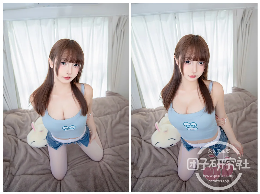 图片[3]-Coser.080 神楽坂真冬 [合集 202 套]-团子研究社