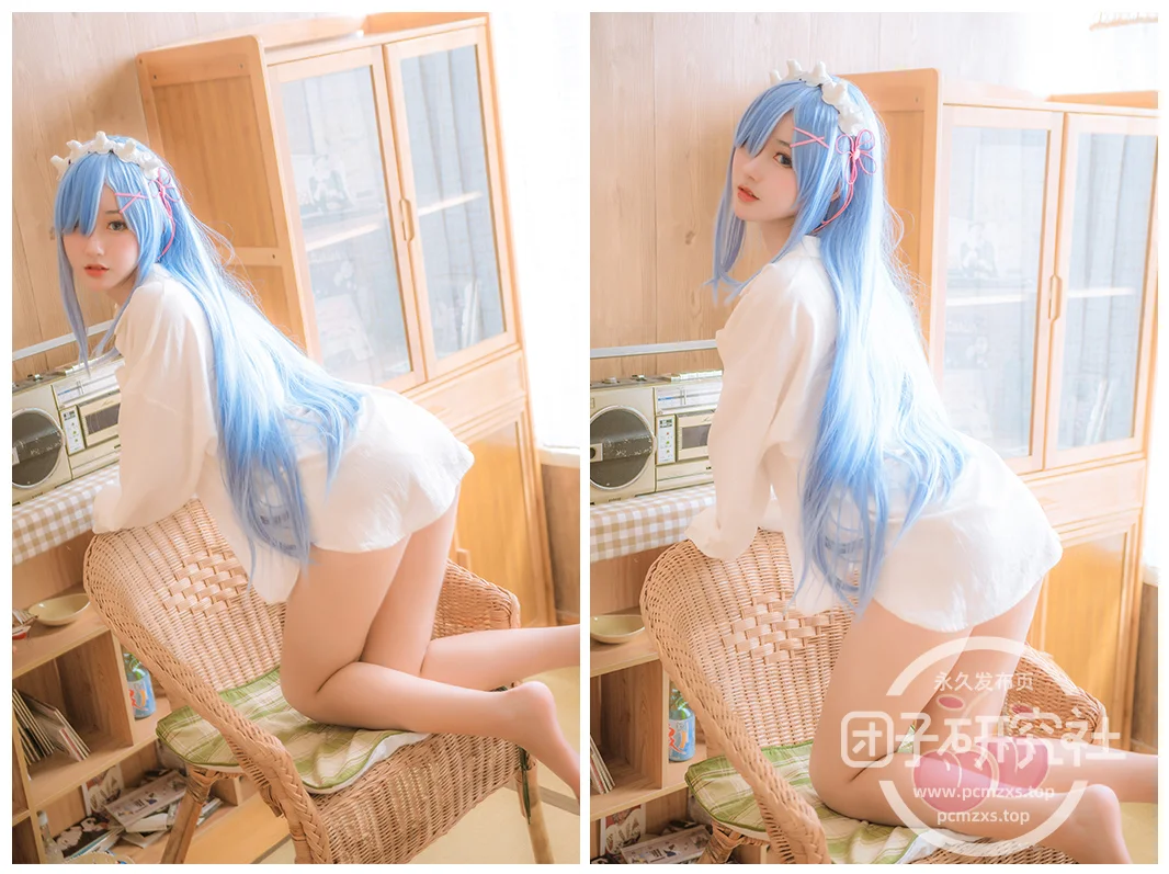 图片[2]-Coser.083 羽生三未 [合集 18 套]-团子研究社