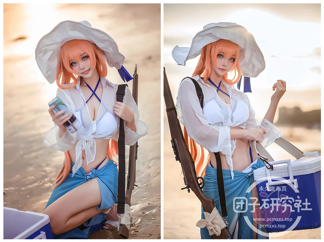 图片[2]-Coser.060 菌烨TAKO_ [合集 41 套]-团子研究社