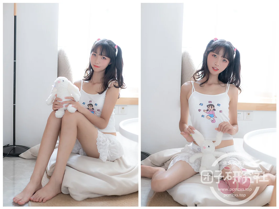 图片[2]-Coser.054 西瓜少女 [合集 32 套]-团子研究社