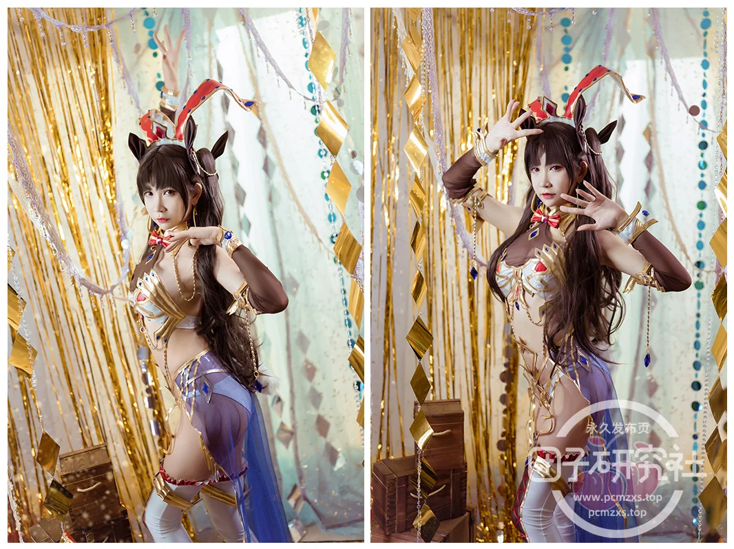 图片[3]-Coser.079 阮邑Fairy [合集 25 套]-团子研究社