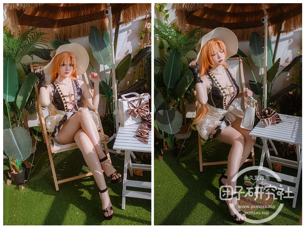 图片[2]-Coser.093 二佐Nisa [合集 176 套]-团子研究社