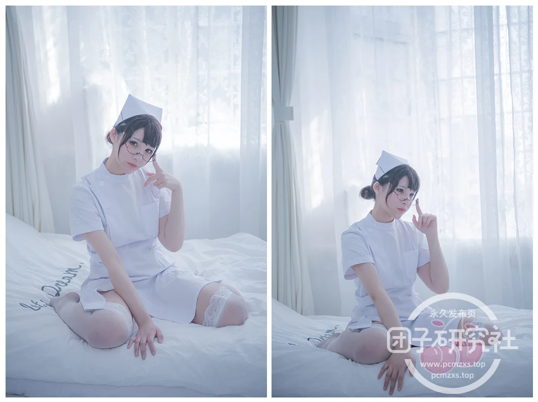 图片[3]-Coser.102 你十七鸽 [合集 4 套]-团子研究社