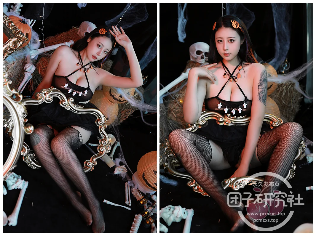 图片[3]-Coser.101 奈汐酱nice [合集 83 套]-团子研究社