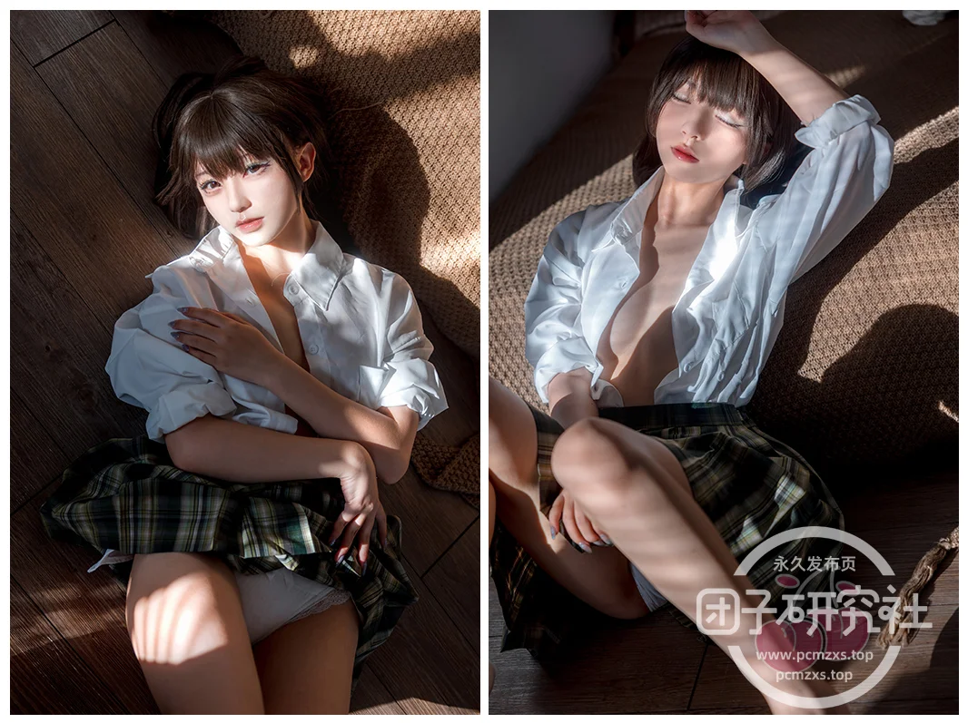 图片[2]-Coser.097 花铃 [合集 67 套]-团子研究社