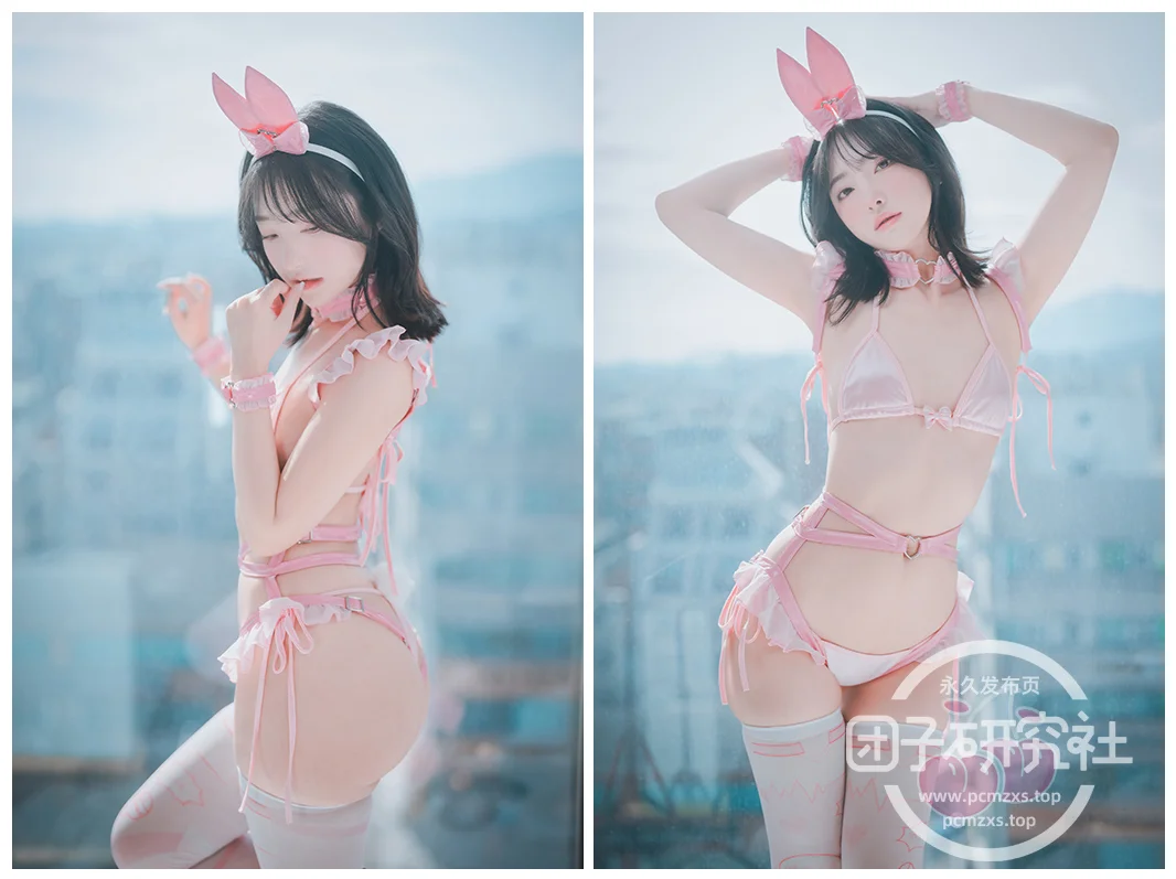 图片[3]-Coser.234 韩国@HaNari (하나리) [合集 33 套]-团子研究社