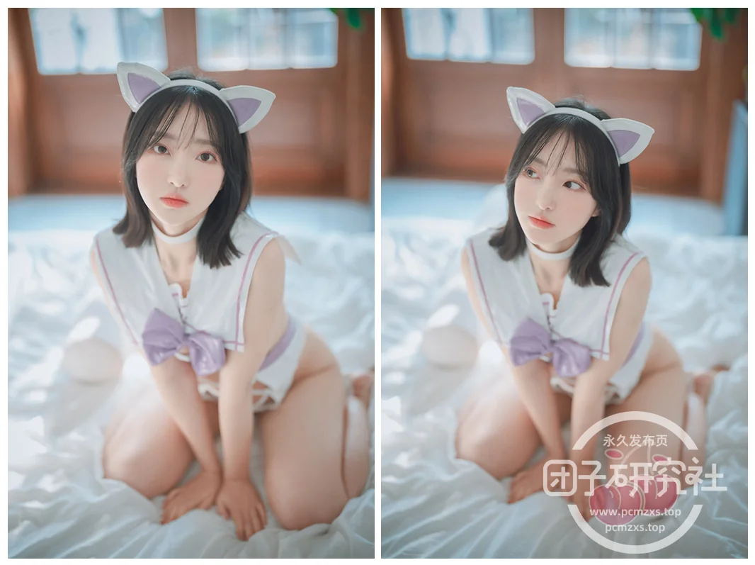 图片[2]-Coser.234 韩国@HaNari (하나리) [合集 33 套]-团子研究社