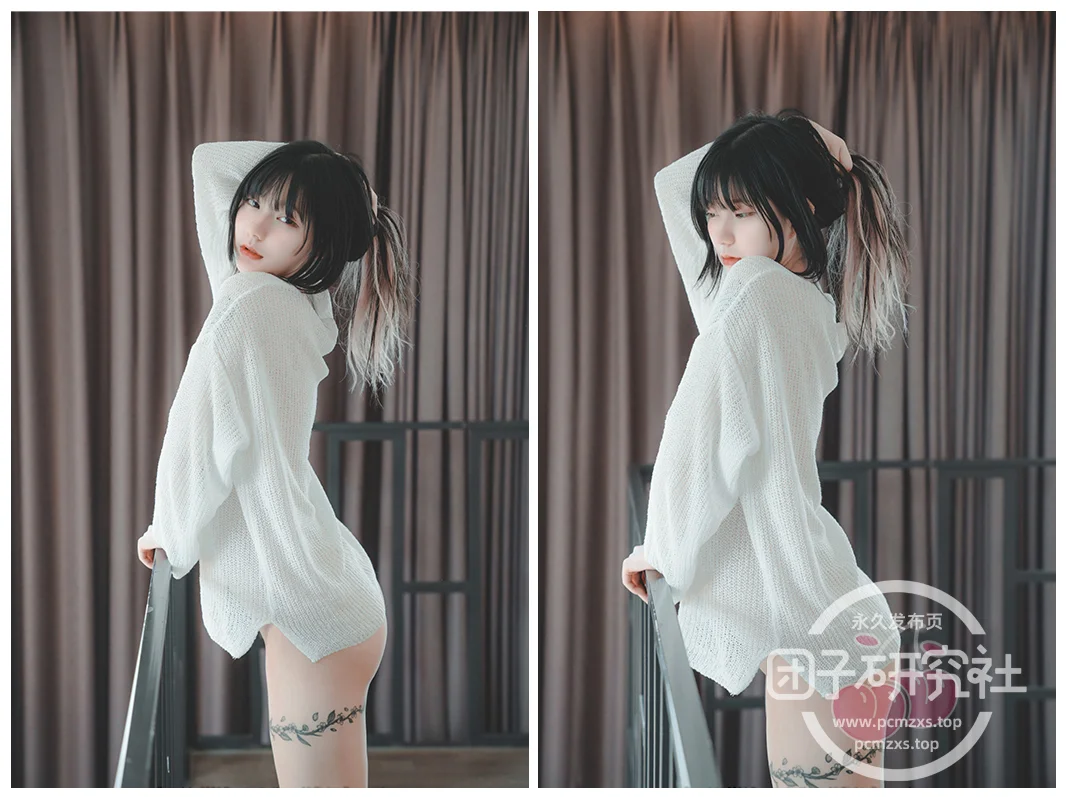 图片[5]-Coser.235 韩国@Hizzy(히지) [合集 10 套]-团子研究社