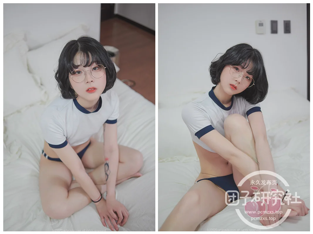 图片[3]-Coser.146 韩国@JangJoo [合集 42 套]-团子研究社