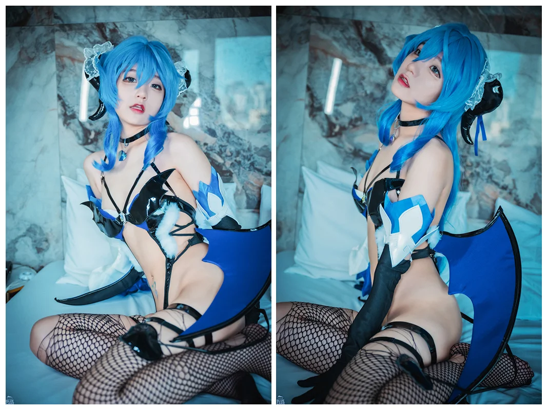 Coser.161 韩国@Jenny [合集 63 套]-团子研究社