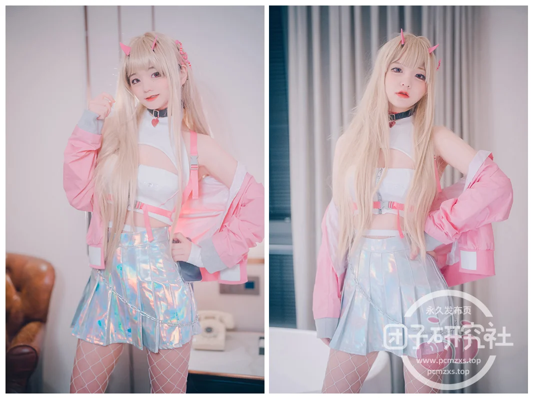 图片[2]-Coser.161 韩国@Jenny [合集 63 套]-团子研究社