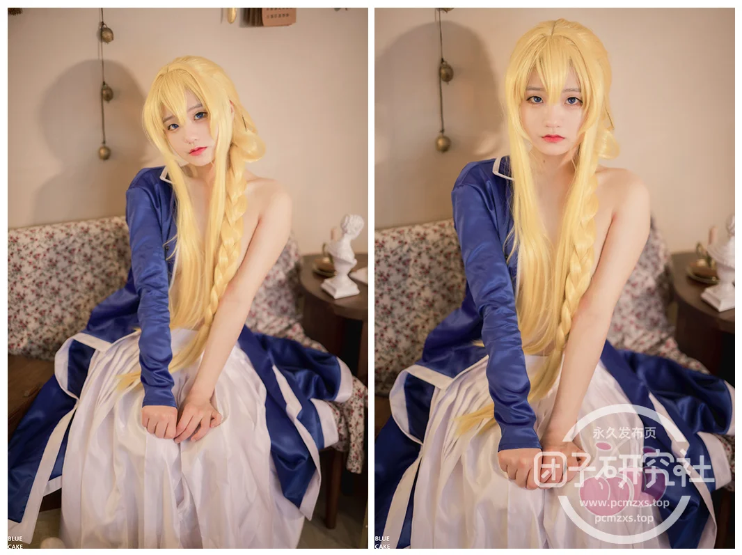 图片[3]-Coser.161 韩国@Jenny [合集 63 套]-团子研究社