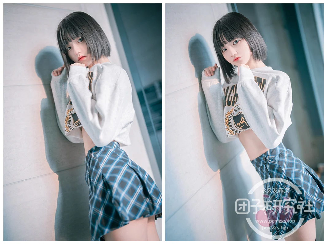 图片[4]-Coser.161 韩国@Jenny [合集 63 套]-团子研究社