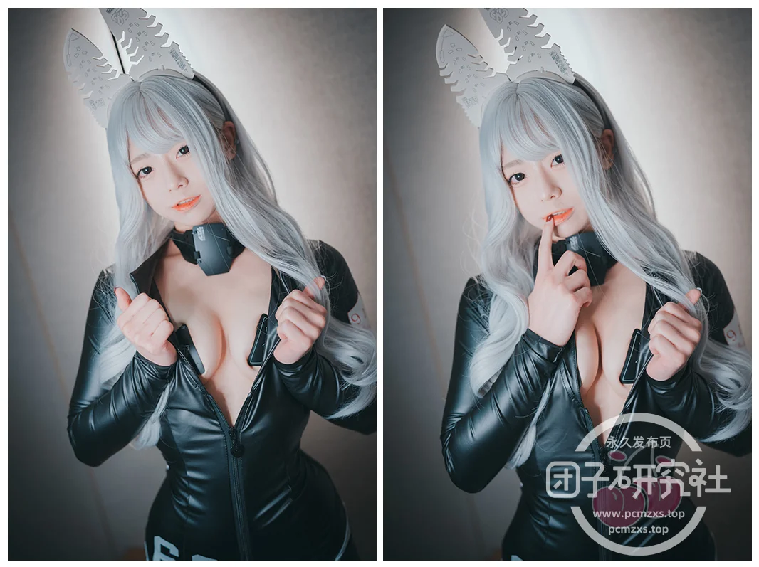 图片[5]-Coser.225 韩国@Maruemon(마루에몽) [合集 21 套]-团子研究社