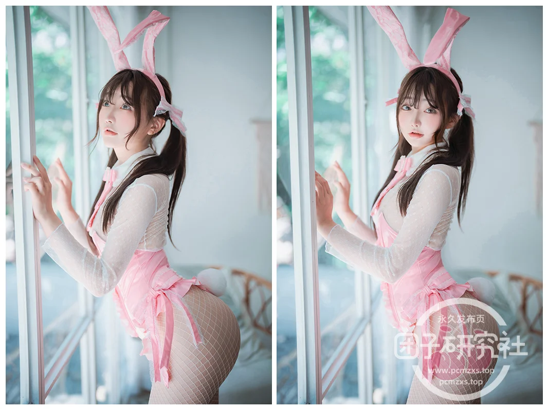 图片[2]-Coser.239 韩国@NewBom [合集 4 套]-团子研究社