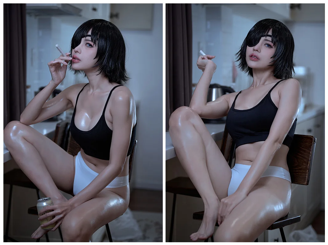 图片[2]-Coser.131 越南@PingPing [合集 78 套]-团子研究社