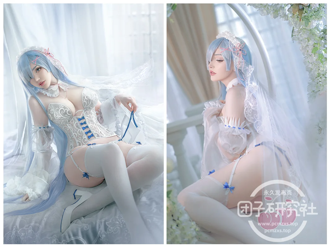 图片[11]-Coser.240 德国@SayaTheFox [合集 44套]-团子研究社